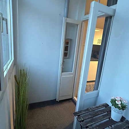 Nord Ost Apartment Kiel Luaran gambar