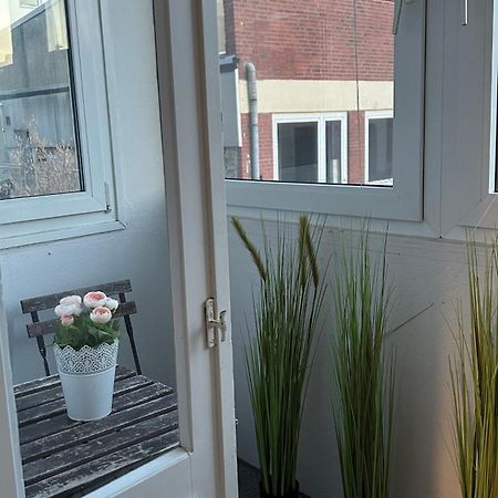 Nord Ost Apartment Kiel Luaran gambar