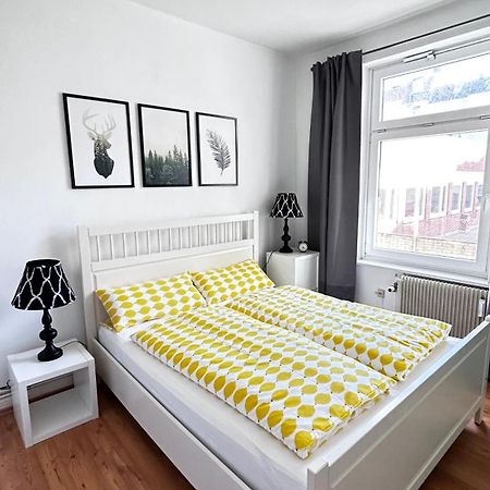 Nord Ost Apartment Kiel Luaran gambar