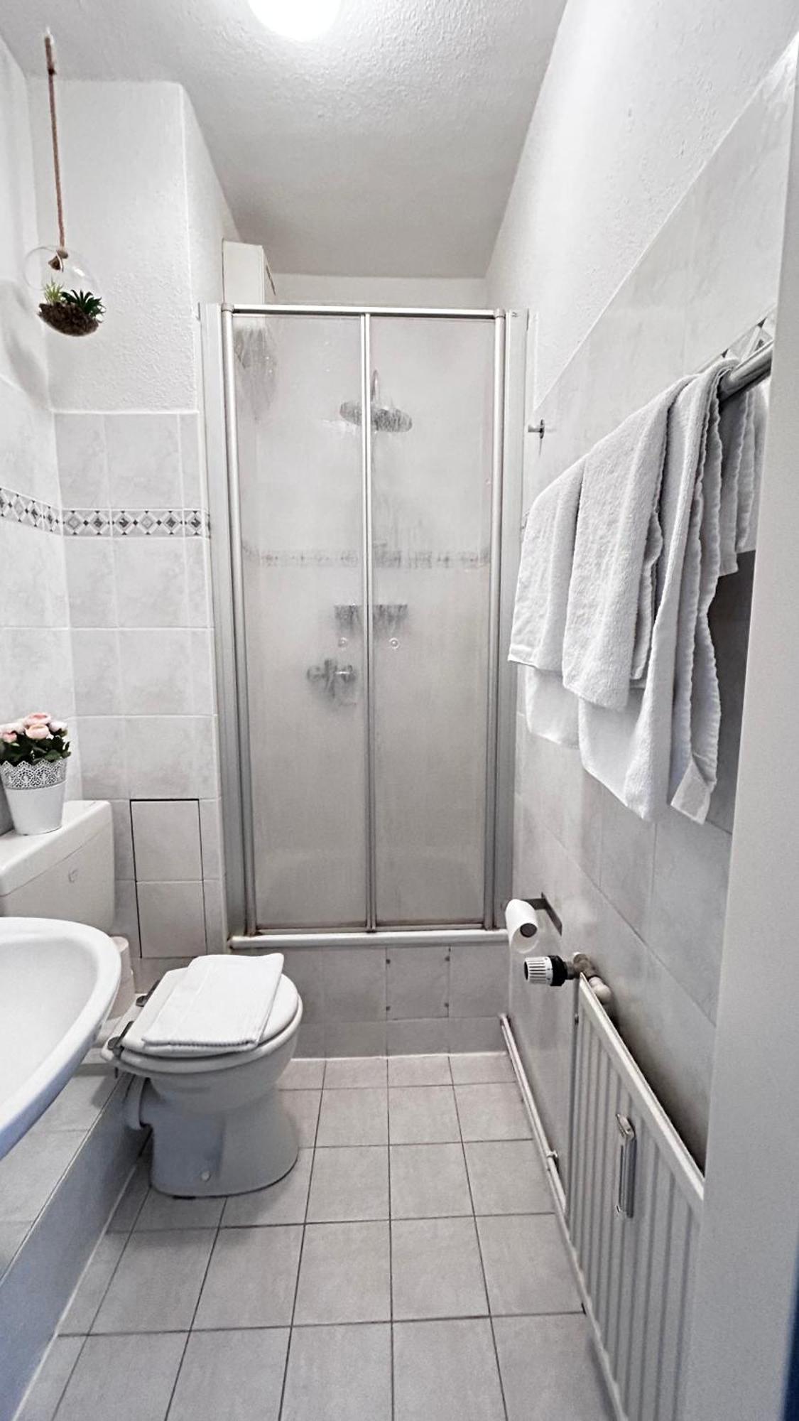 Nord Ost Apartment Kiel Luaran gambar