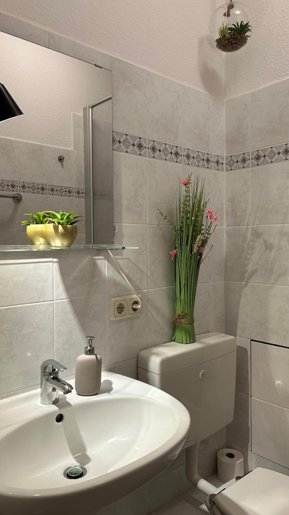 Nord Ost Apartment Kiel Luaran gambar