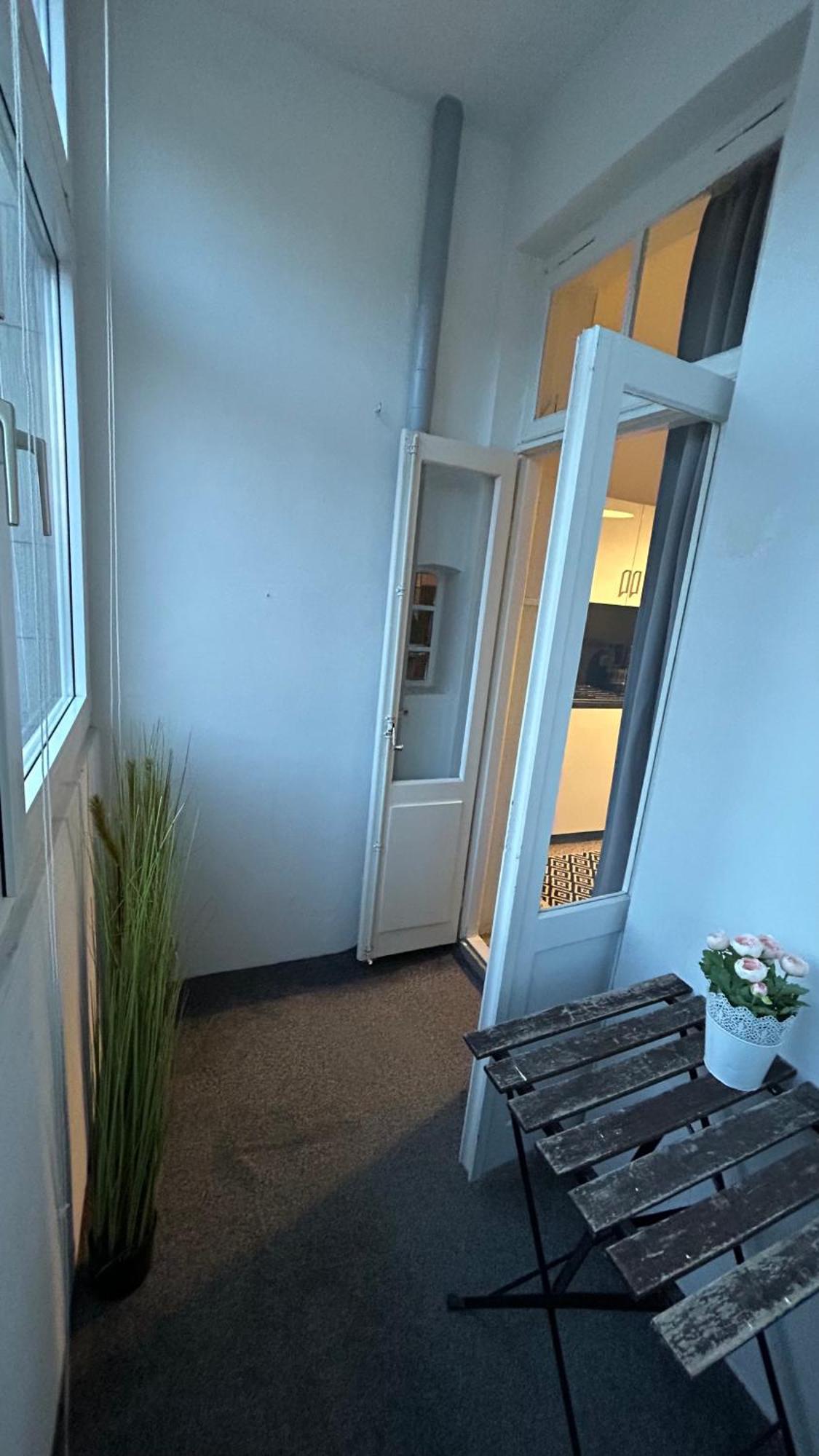 Nord Ost Apartment Kiel Luaran gambar