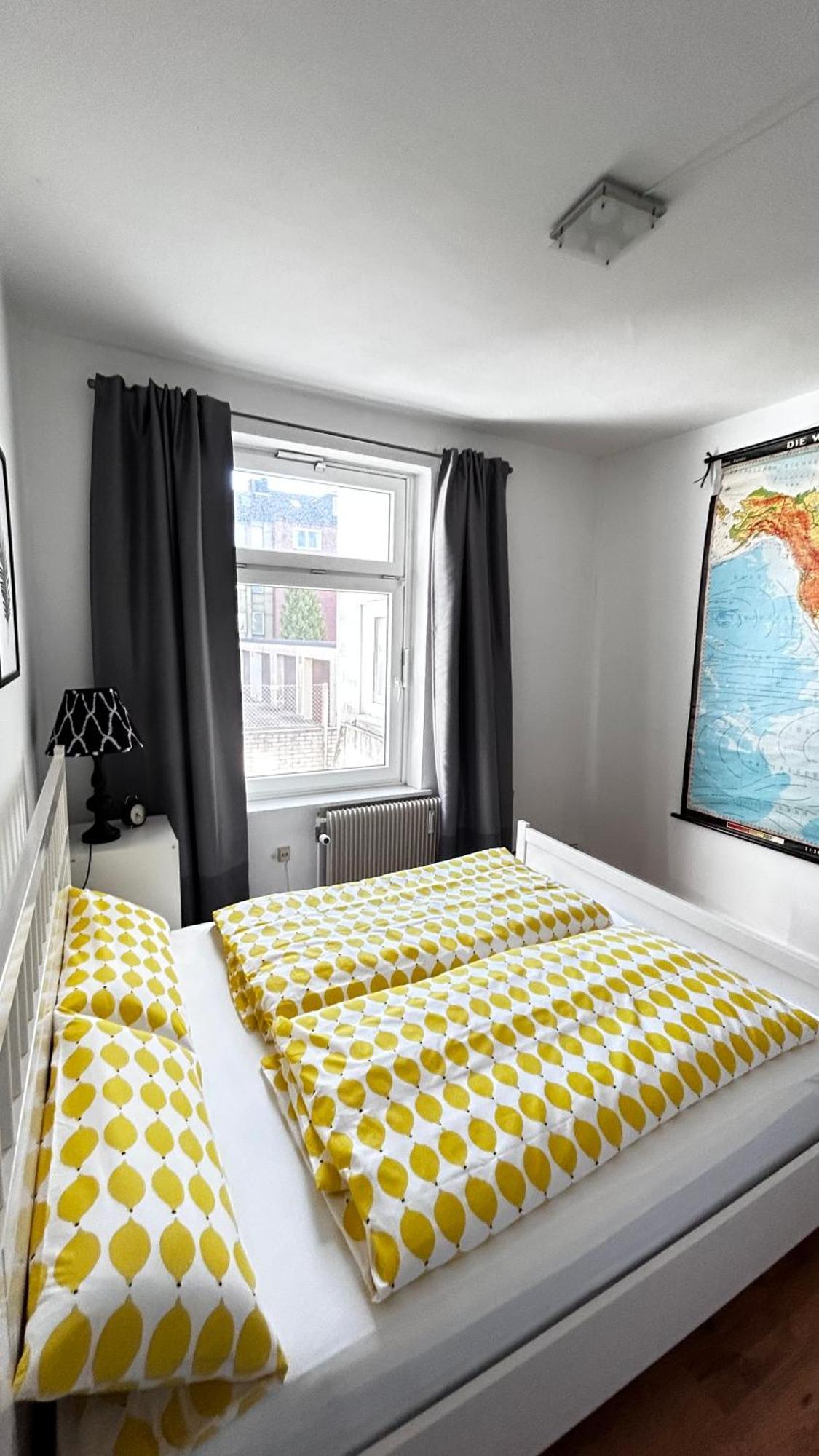 Nord Ost Apartment Kiel Luaran gambar