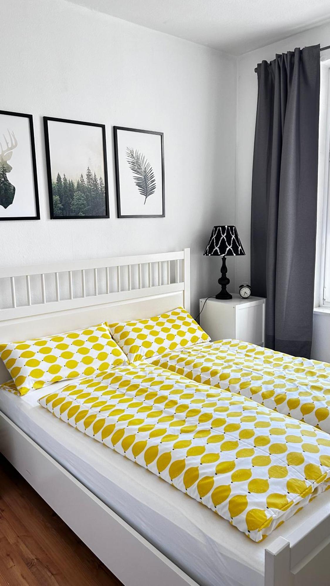 Nord Ost Apartment Kiel Luaran gambar